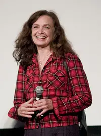 Deborah Van Valkenburgh