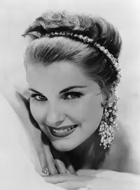 Debra Paget