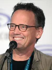 Dee Bradley Baker