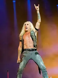 Dee Snider