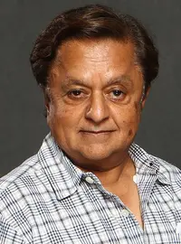 Deep Roy