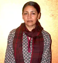 Deepti Naval