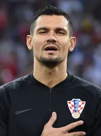 Dejan Lovren