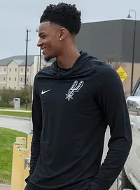 Dejounte Murray