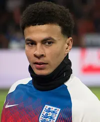 Dele Alli