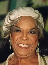 Della Reese