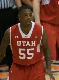 Delon Wright