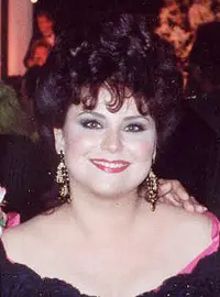 Delta Burke