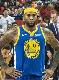 DeMarcus Cousins