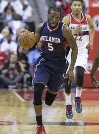 DeMarre Carroll