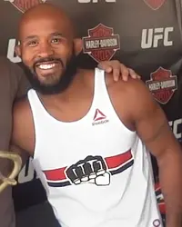 Demetrious Johnson (fighter)