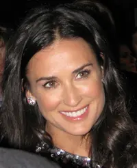 Demi Moore