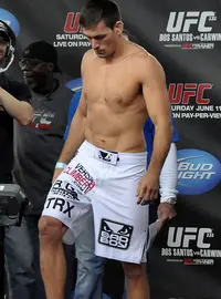 Demian Maia