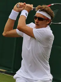 Denis Istomin