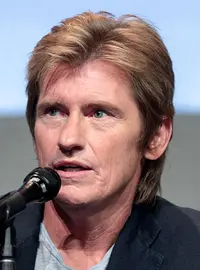 Denis Leary