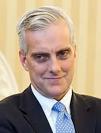 Denis McDonough