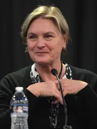 Denise Crosby