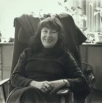 Denise Levertov