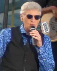 Dennis DeYoung