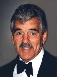 Dennis Farina