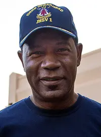 Dennis Haysbert