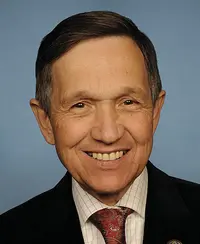 Dennis Kucinich