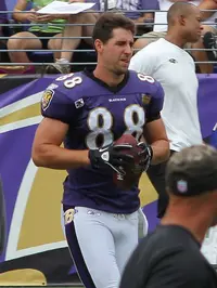 Dennis Pitta