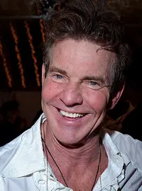 Dennis Quaid