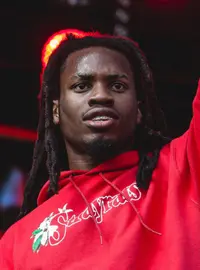 Denzel Curry