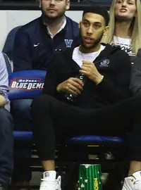 Denzel Valentine