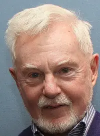 Derek Jacobi