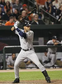 Derek Jeter