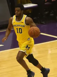 Derrick Walton