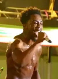 Desiigner