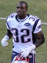 Devin McCourty