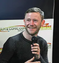 Devon Murray