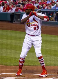 Dexter Fowler