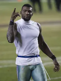 Dez Bryant