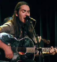 Dhani Harrison