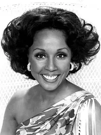 Diahann Carroll