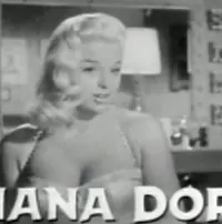 Diana Dors