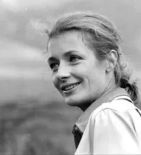 Diana Muldaur