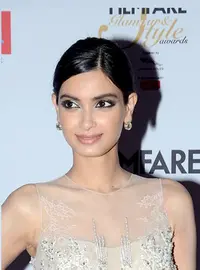 Diana Penty