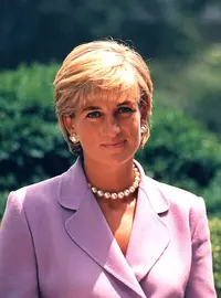 Diana, Princess of Wales