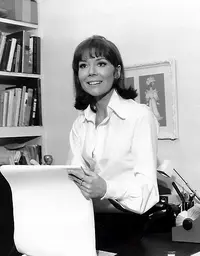 Diana Rigg