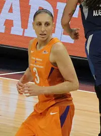 Diana Taurasi