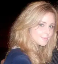 Diana Vickers