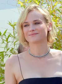 Diane Kruger