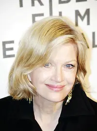 Diane Sawyer