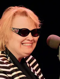 Diane Schuur